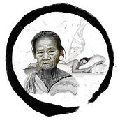 Mi Proyecto del curso: Retrato ilustrado con Photoshop. Traditional illustration project by Jose Luis R. R. - 09.28.2017