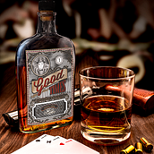 Mi Proyecto del curso: Técnicas de grabado digital. Un progetto di Pubblicità di Javier Zamorano - 29.09.2017