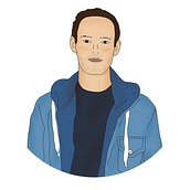 Ilustración personalizada. Design project by Clàudia Llopis - 09.29.2017