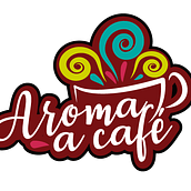 Diseño Interior Café Aroma a Café. 3D, Design, Interior Design, Furniture Design, and Making project by Josafath Ponce - 09.29.2017