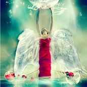 AQUA. Photo Retouching project by Pedro morales - 09.29.2017