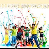 Vídeo promoción de talleres recreativos. Een project van Multimedia van Gustavo Ariel Rubio - 30.09.2017