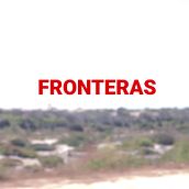 Trailer cortometraje Fronteras. Cinema projeto de Elena Medina Royo - 01.10.2017