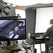 Entre bastidores.. Projekt z dziedziny Film użytkownika Jose Luis Vargas - 01.10.2017