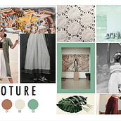 NEOTURE. Arts, Crafts, and Design project by Montse Diego - 10.02.2017