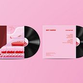Diseño de identidad corporativa y envase para Dirt Farmer.. Br, ing, Identit, Graphic Design, and Packaging project by Clara Hill León - 05.11.2017