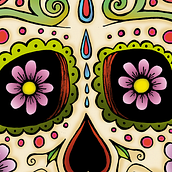 Ilustraciones ADRIAN FILMORE (I). Traditional illustration project by Adrián Arques - 10.03.2017