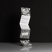 OHM Gallery. Un proyecto de Br e ing e Identidad de Rubén López Mata - 03.10.2017