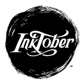 Inktober 2017. Un proyecto de Ilustración tradicional de protoplasmak - 04.10.2017