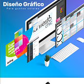 Mi Proyecto del curso: Creación de una web profesional con WordPress. Design project by Fran Chávez - 11.19.2017