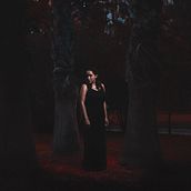 Mi Proyecto del curso: La luz fantasma: técnica de iluminación y tratamiento del color. Photograph project by Lola Salinas - 09.24.2017