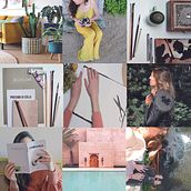 Mi Proyecto RE.LEG.ART: Fotografía para redes sociales: Lifestyle branding en Instagram. Un progetto di Artigianato, Belle arti, Design e Produzione audiovisiva di elena_ballesteros_plaza - 05.10.2017