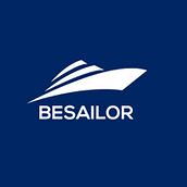 Besailor.net - Alquiler de Yates. Een project van Webdesign van Metacom Inbound - 05.10.2017
