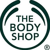 Landing page de 'The Body Shop' para mujerhoy.com. Art Direction, Graphic Design, Web Design, and Marketing project by Beatriz Roberto - 10.05.2017