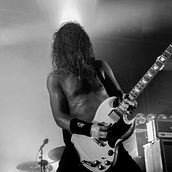 Airbourne. . Photograph project by Zoe Lilith - 10.06.2017