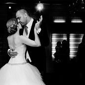 Días de boda. Photograph project by Sheyla López - 10.06.2017