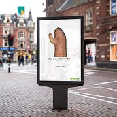 Greenpeace: concepto, gráfica y copy. Un progetto di Cop, writing, Direzione artistica e Pubblicità di María Castaño - 06.09.2017