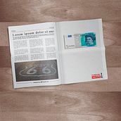 Loctite: concepto, gráfica y copy. Un progetto di Cop, writing, Direzione artistica e Pubblicità di María Castaño - 06.09.2017