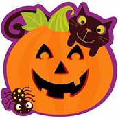 TARJETAS HALLOWEEN (CASTELLANO-CATALÁN-INGLÉS) Ein Projekt aus dem Bereich Bildende Künste von Michelle Caraballo Vázquez - 07.10.2017