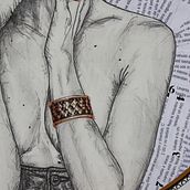 ELLAS. Un projet de Collage et Illustration traditionnelle de Naroa Vadillo - 07.10.2017