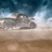 Mucho por hacer, el camino se abre y las expectativas son cada vez más grandes. . Photograph project by Alejandro Cañar Arpi - 10.08.2017