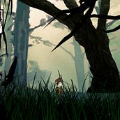 Unpainted Game. Game Design project by Xavier Domènech Salvador - 10.08.2017