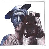 CIBRA 2015. Fine Arts, and Traditional illustration project by DANIEL JARAMA DE LOS REYES - 09.15.2017