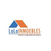 Logotipo lalainmuebles Ein Projekt aus dem Bereich Design von Jose Serra Fdez-Palacios - 09.10.2017