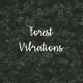 Forest Vibrations. Een project van Fotografie van María García Martín - 23.09.2017