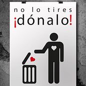 Carteles. Graphic Design, Education, Traditional illustration, and Vector Illustration project by Manuel Jiménez Acosta - 10.11.2017