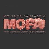 MOFA FESTIVAL DE CINEMA FANTÁSTIC DEL MOIANÈS / TRAILER OFICIAL / FICCIÓ. Cinema, Cinema, Vídeo e TV, Pós-produção fotográfica, Produção audiovisual, e Publicidade projeto de Albert San - 10.07.2015