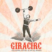 GIRACIRC 2015 SPOT OFICIAL. Cinema, Cinema, Vídeo e TV, Fotografia, Pós-produção fotográfica, Publicidade, e Vídeo projeto de Albert San - 10.10.2017