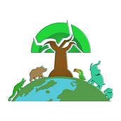 Rebranding | Portavoces del Ambiente.. Br, ing, Identit, Creative Consulting, Art Direction, and Design project by Leo Art's - 10.11.2017