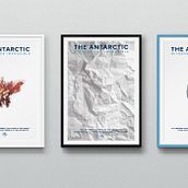 Witness the impossible. Graphic Design, and Advertising project by Laura Colored - 09.15.2017