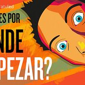 Ilustracion publicitaria. Design, Character Design, Graphic Design, Traditional illustration, and Vector Illustration project by Luis Miguel Martínez García - 10.12.2017