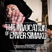 The Invocation of Enver Simaku. Film project by Miguel Fornés García - 10.12.2017