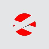 KAMIKAZE SUSHI & WINGS. Br, ing e Identidade, Direção de arte, Design, e Design gráfico projeto de Carlos Losan - 12.10.2017