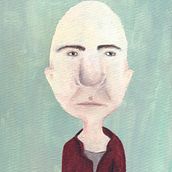 Los Muchachos . Character Design, and Traditional illustration project by Maria Camila Pinzón - 05.01.2015