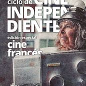 Afiches festival de cine | Trabajo práctico. Un projet de Cinéma, Design graphique, T , et pographie de Diana Santoni - 13.10.2017