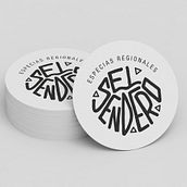 El Sendero | Especias regionales. Un projet de Br, ing et identité, Design graphique , et Packaging de Diana Santoni - 13.10.2017