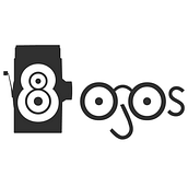 Logotipo para estudio fotográfico. Design project by Angel Francisco Soler Cano - 10.12.2017