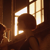 1 Ayudante arte "La mujer del espejo". Projekt z dziedziny  Kino, Kino, film i telewizja,  Manager art, st, czn, Scenografia i  Reklama użytkownika Javier Martínez Santiago - 13.10.2017