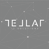 TELLAT BRANDING. Br, ing, Identit, and Design project by María Andreina Romero Portillo - 03.14.2017