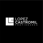 LOPEZ CASTROMIL WEB. Web Design project by María Andreina Romero Portillo - 07.14.2017