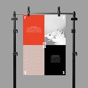 FUSS. Br, ing, Identit, Art Direction, and Design project by Andrea Arqués - 10.14.2017