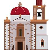 Iglesia Pinos Ein Projekt aus dem Bereich von juan manuel garcia - 16.10.2017