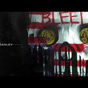 THE PURGE. Film, Design, and Motion Graphics project by les83machines . - 10.15.2017