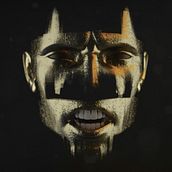METAL GODS. 3D, and Traditional illustration project by les83machines . - 10.15.2017