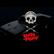 DEATH PROOF. 3D, and Art Direction project by les83machines . - 10.15.2017