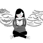 Empezando con dibujo digital. Animation, and Graphic Design project by Eva Núñez Rodríguez - 10.16.2017